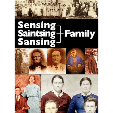 The Sensing, Saintsing, and Sansing Family
