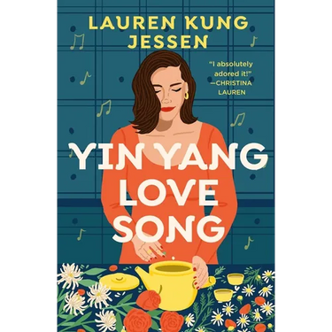 Yin Yang Love Song