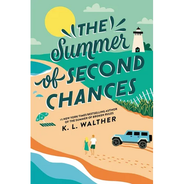 The Summer of Second Chances (Standard Edition)