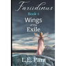 Fariidinus Book 1: Wings of the Exile
