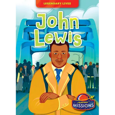 John Lewis