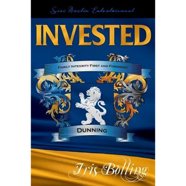 Invested