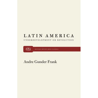 Latin America and Underdevelopment
