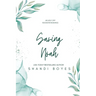 Saving Noah - Discreet