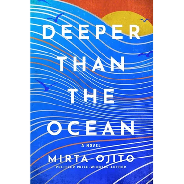 Deeper Than the Ocean