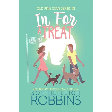 In For a Treat: A Sweet Small-Town Romantic Comedy