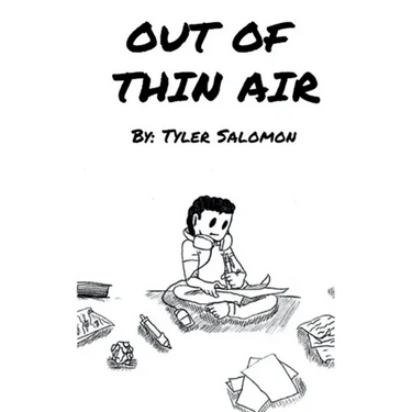 Out of Thin Air