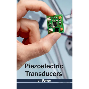 Piezoelectric Transducers