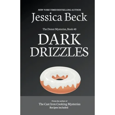 Dark Drizzles