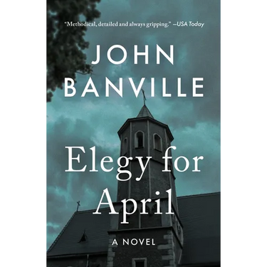 Elegy for April