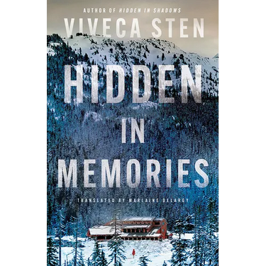 Hidden in Memories