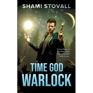 Time God Warlock