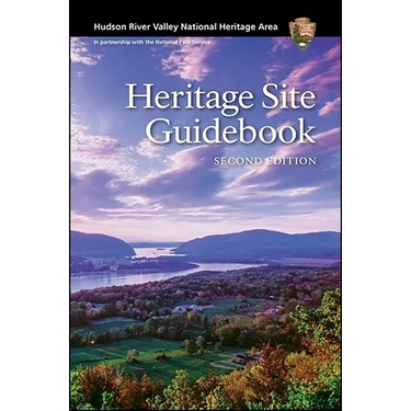 Hudson River Valley National Heritage Area