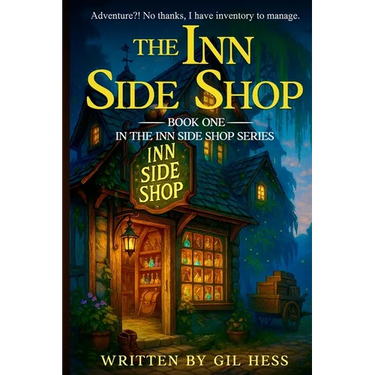 The Inn Side Shop