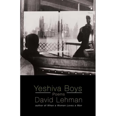 Yeshiva Boys: Poems