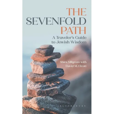 The Sevenfold Path: A Traveler's Guide to Jewish Wisdom
