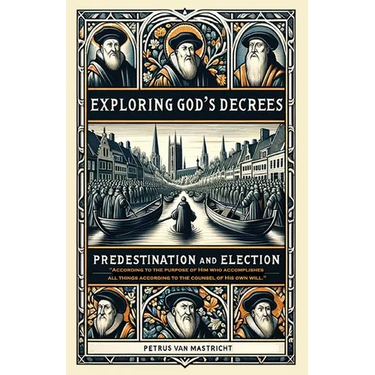 Exploring God's Decrees, Predestination & Election