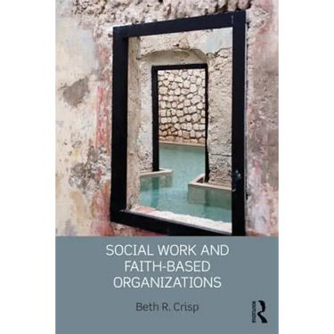 Social Work and Faith-based Organizations