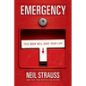 Emergency: This Book Will Save Your Life