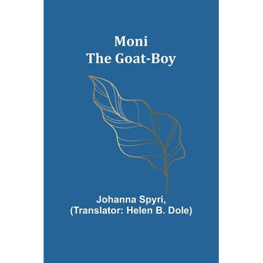Moni the Goat-Boy