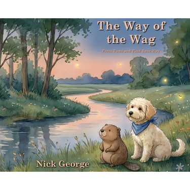 The Way of the Wag: Press Paws and Find Your Way