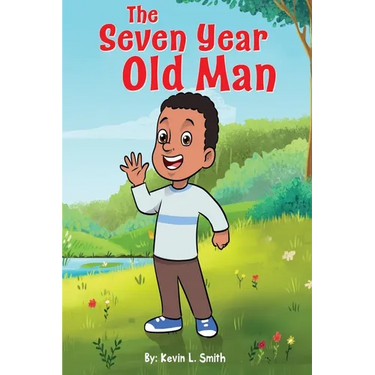 The Seven Year Old Man