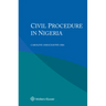 Civil Procedure in Nigeria
