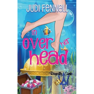In Over Her Head