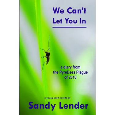 We Can't Let You In