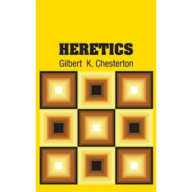 Heretics