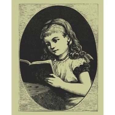 Reading Log