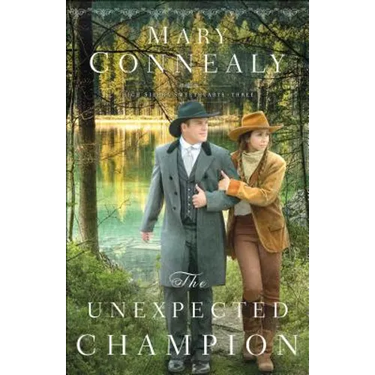 The Unexpected Champion