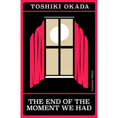 The End of the Moment We Had