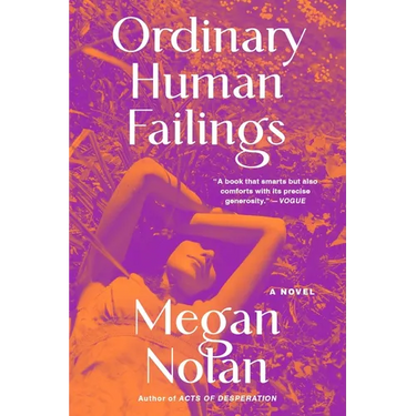 Ordinary Human Failings