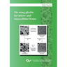 On using gliadin for micro- and nanocellular foams