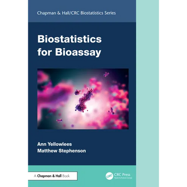 Biostatistics for Bioassay