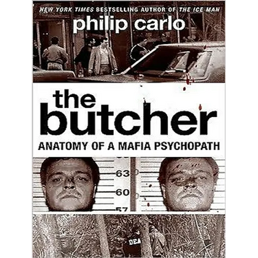 The Butcher LP