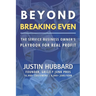 Beyond Breaking Even: The Service Business Owner's Playbook for Real Profit