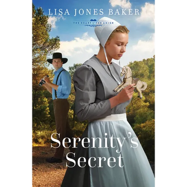 Serenity's Secret: Volume 6