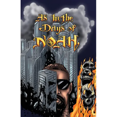 As In the Days of Noah