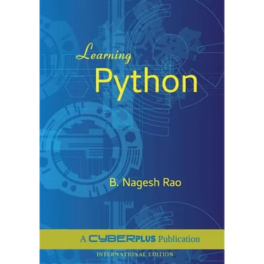 Learning Python