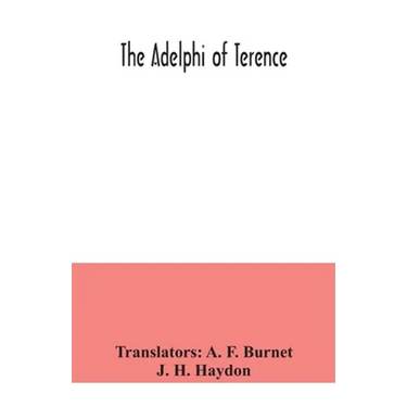 The Adelphi of Terence