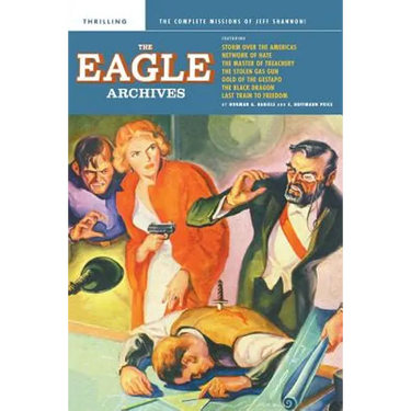 The Eagle Archives