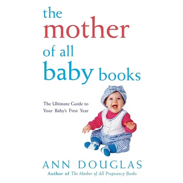 The Mother of All Baby Books