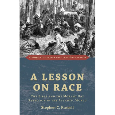 A Lesson on Race