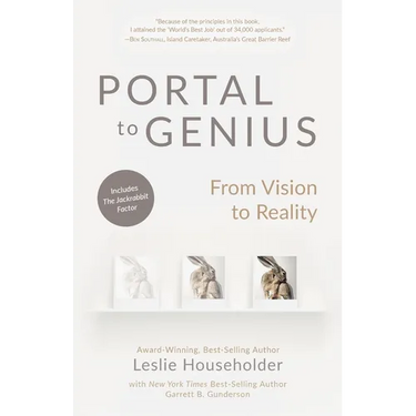 Portal to Genius: From Vision to Reality