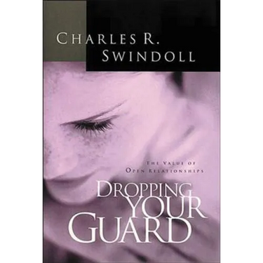 Dropping Your Guard: The Value of Open Relationships