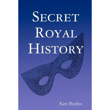 Secret Royal History