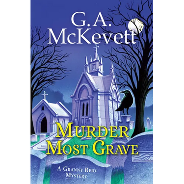 Murder Most Grave