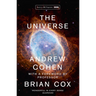 The Universe: The Book of the BBC TV Series Presented by Professor Brian Cox